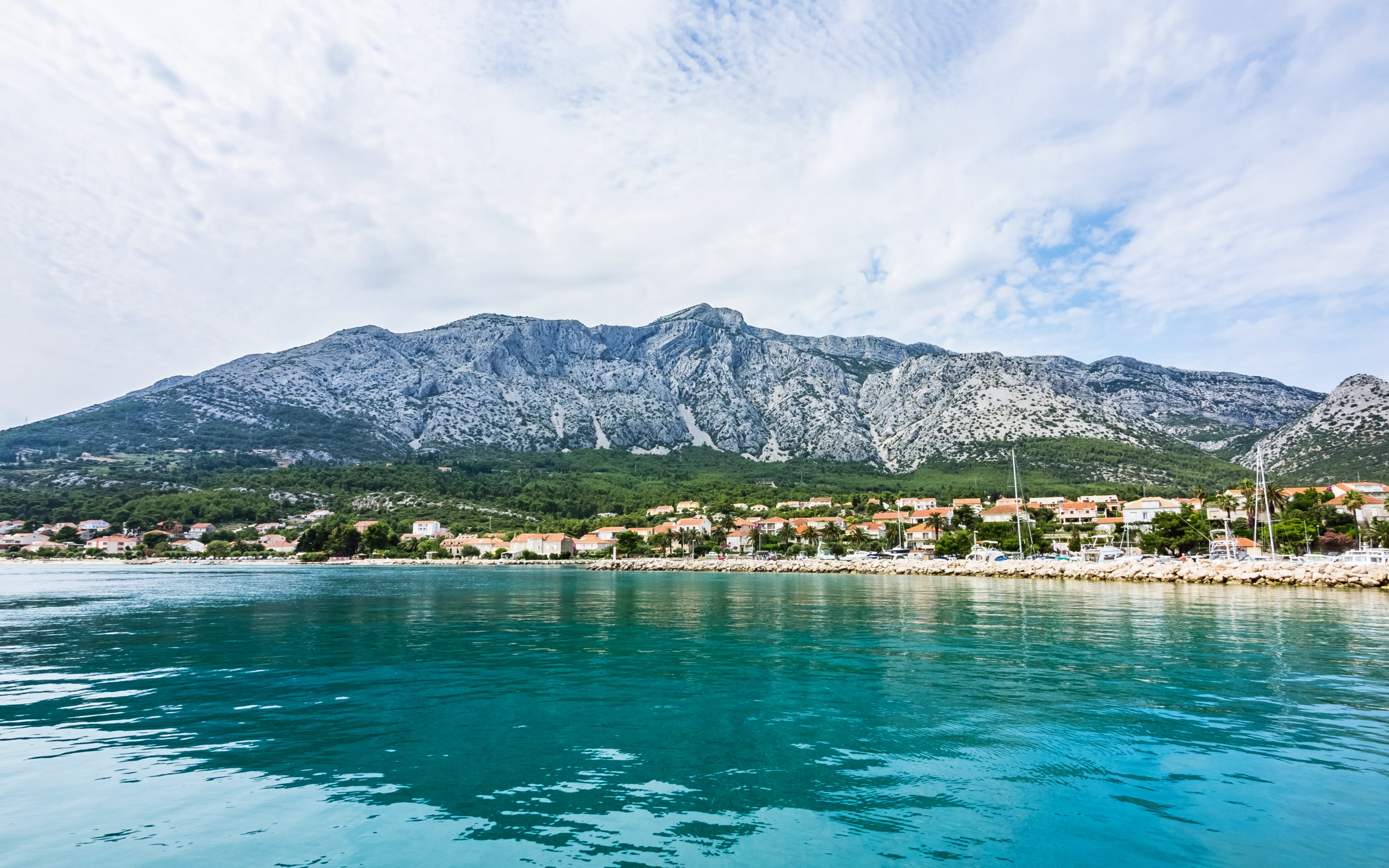 Péninsule de Pelješac