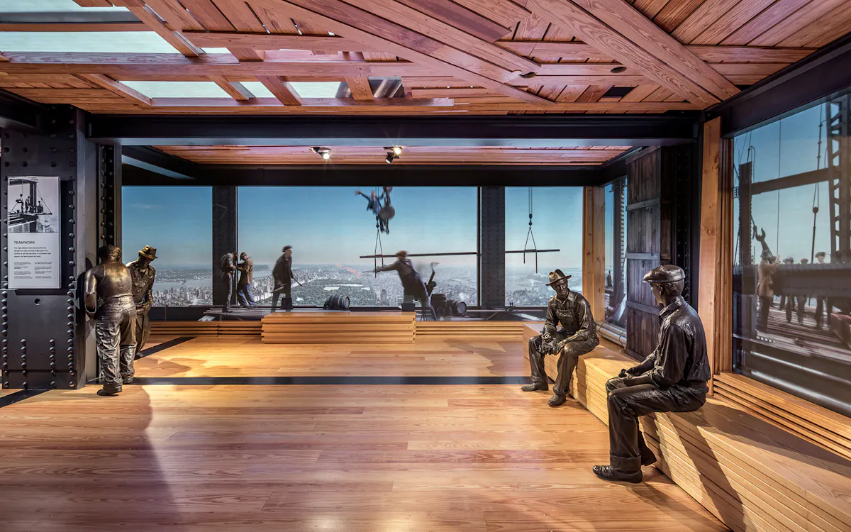 empire state building - things to do