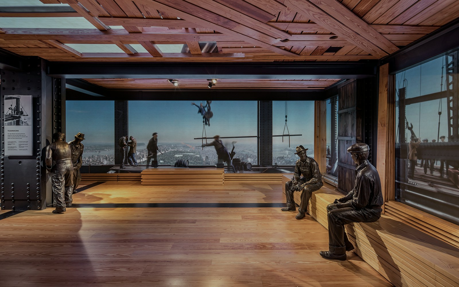 Empire State Building Photos