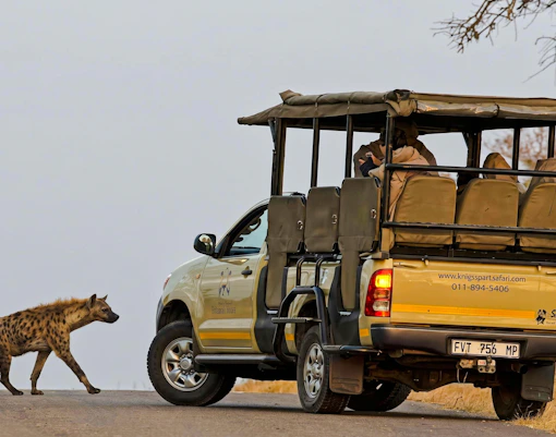 Kruger National Park