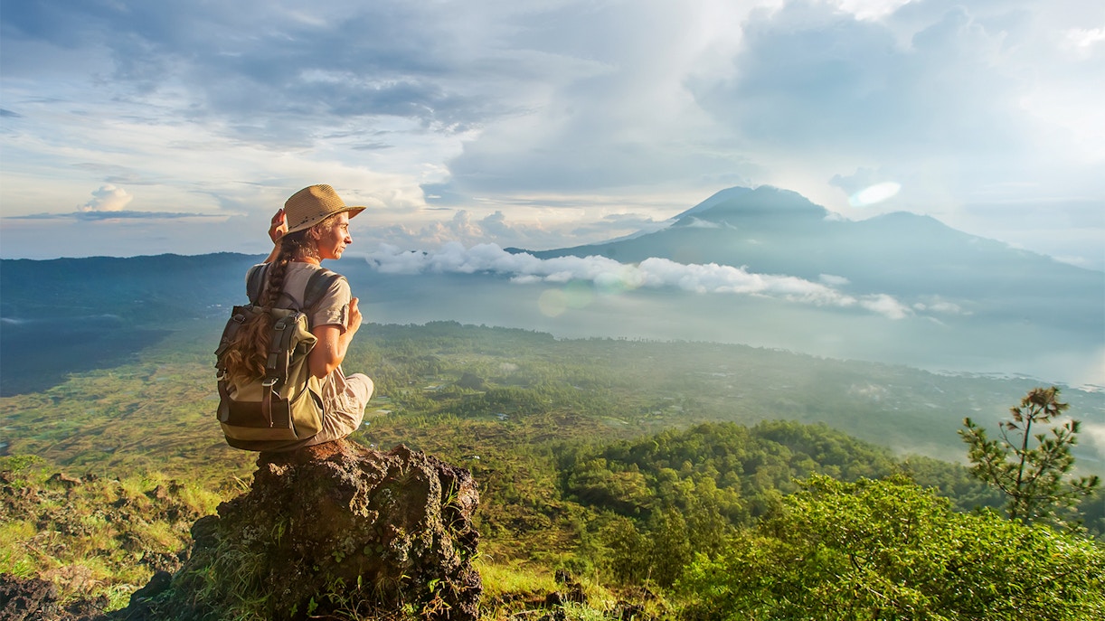 Planning a visit to Mount Batur