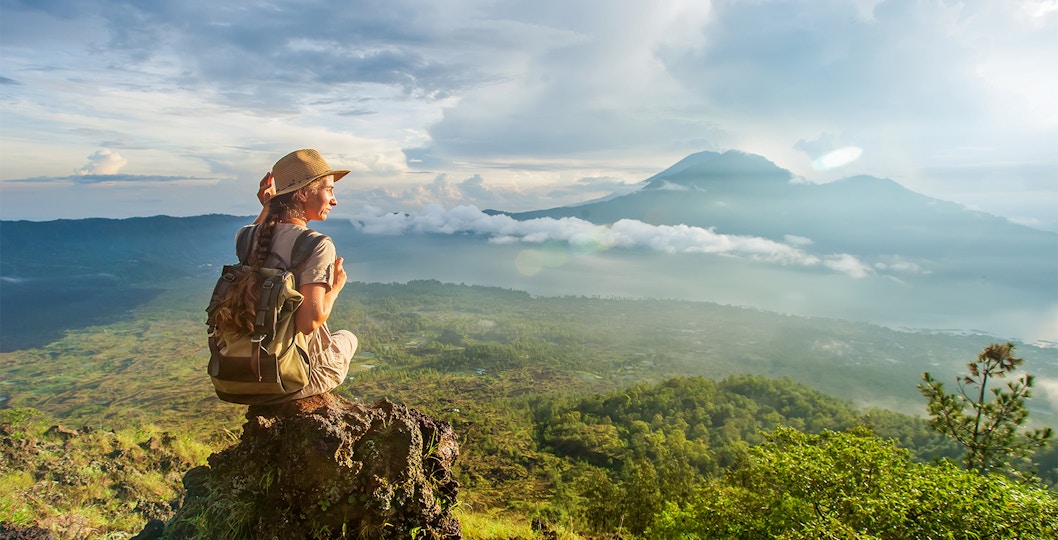 Mount Batur