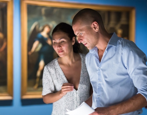 british museum tickets