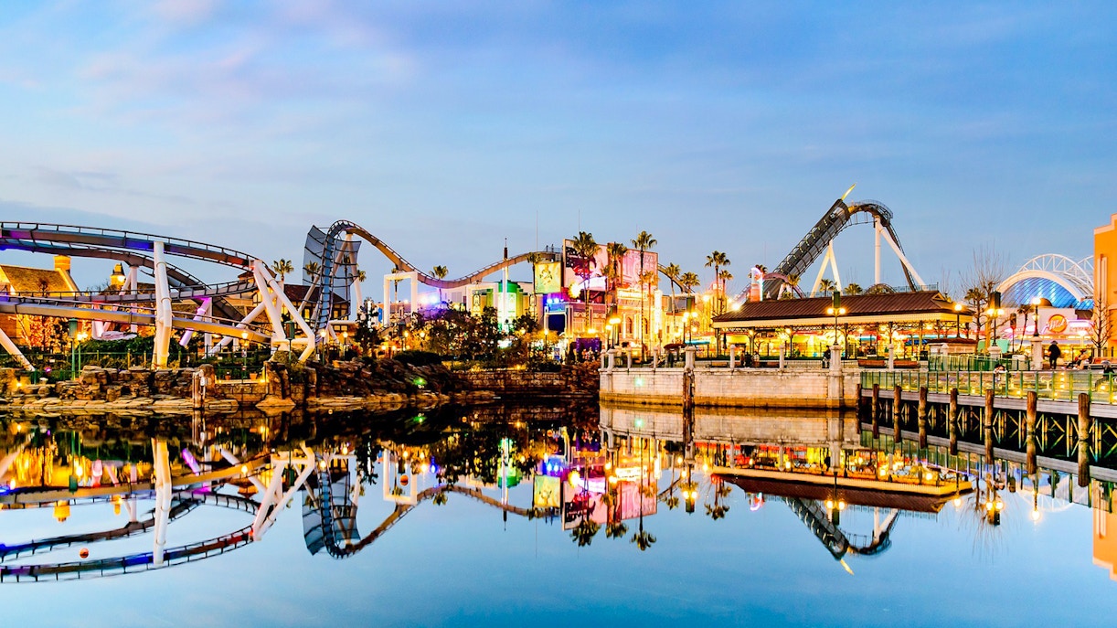 Universal Studios Japan