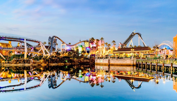 Universal Studios Japan Express Pass