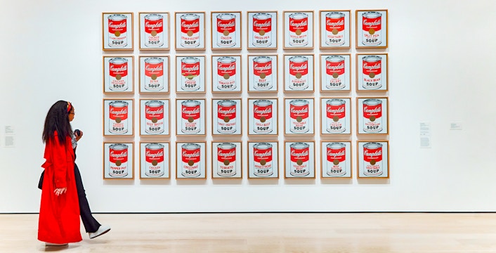 Museum of Modern Art (MoMA) Tickets