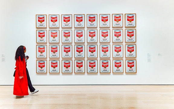 Museum of Modern Art (MoMA) Tickets