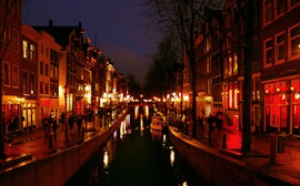 Barrio rojo