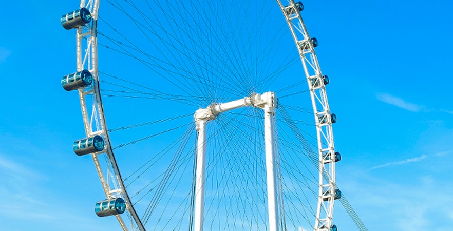 Singapore Flyer