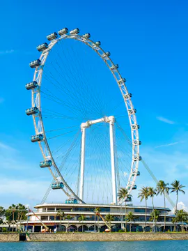 Singapore Flyer