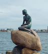 De kleine zeemeermin