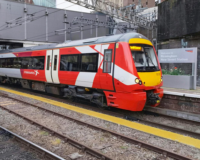 BritRail Great Britain FlexiPass (Product 46318)