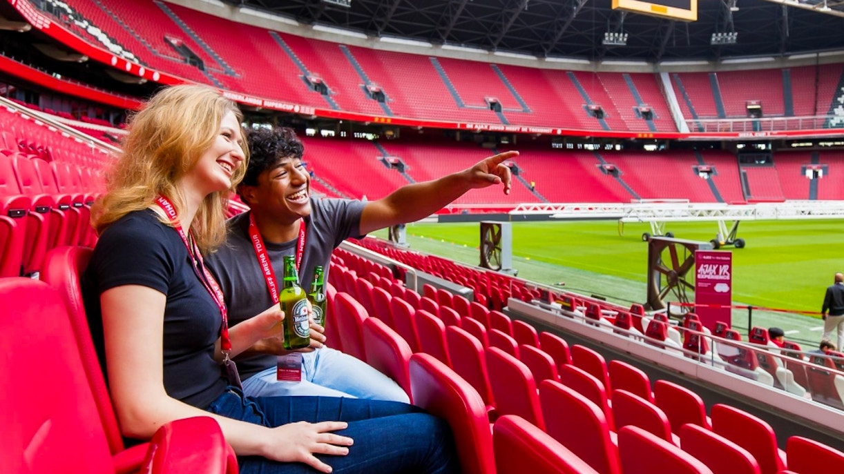 johan cruijff arena tours