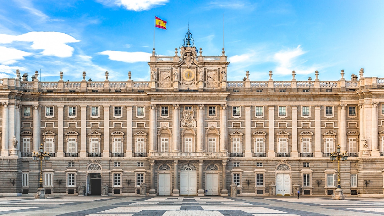 Museum of Illusions Madrid