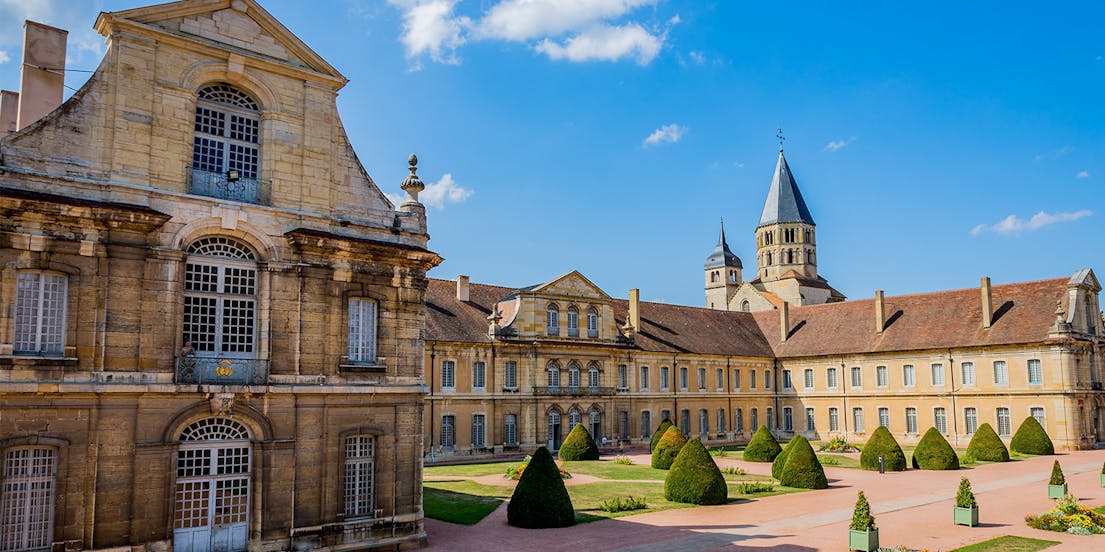 Cluny Museum of Art and Archaeology