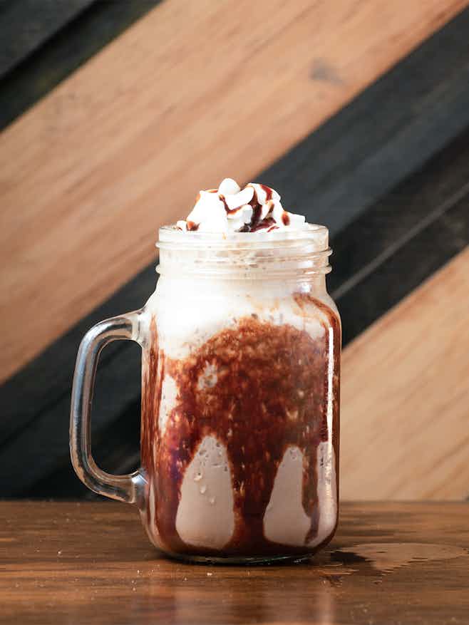 athens in january - where to eat