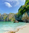 Maya Bay