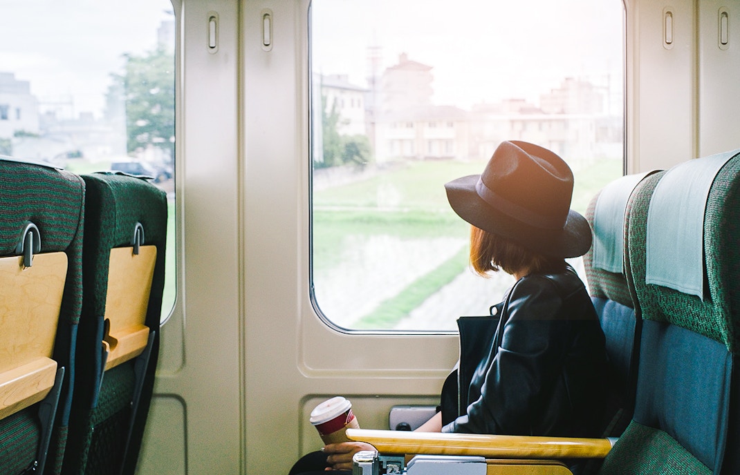 Visit to Nami Island