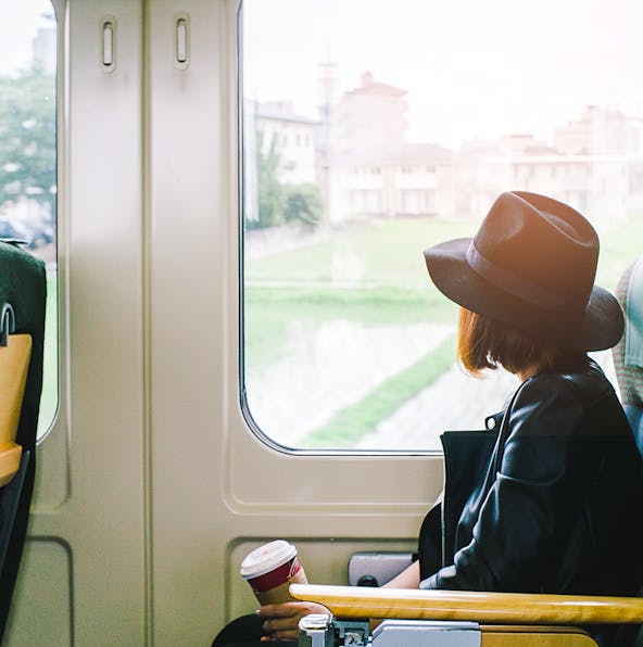 Everything you need to know about the Japan Rail Pass