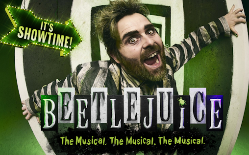 Beetlejuice
