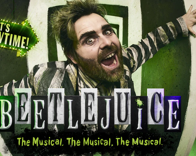 Beetlejuice