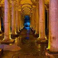 park guell barcelona