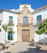 Palacio de Viana