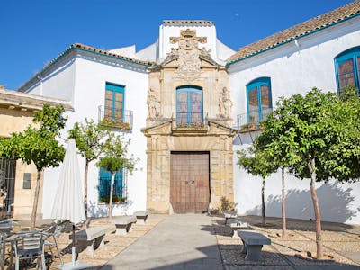 Alcazar Cordoba Guide