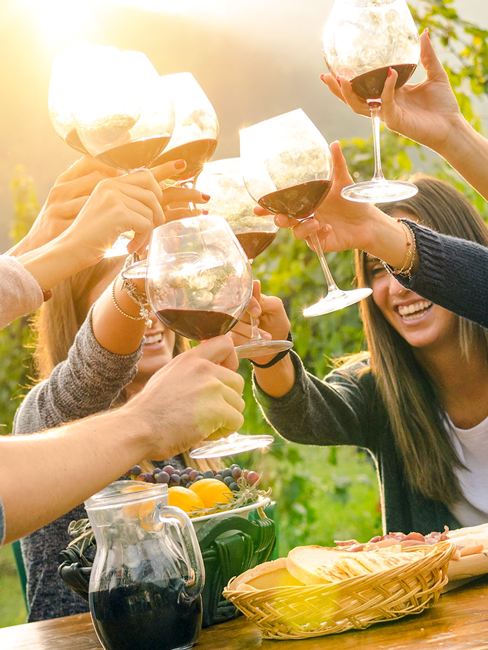 Wycieczki z Melbourne do doliny Yarra