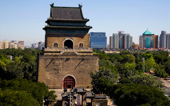 beijing private 2-day custom tour with hotel pickup and lunches-4