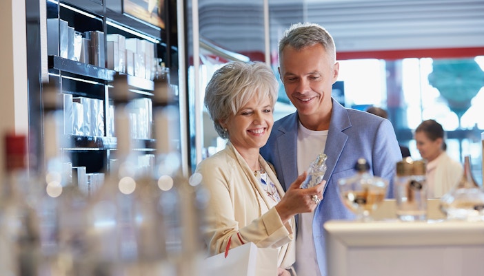 Shopping in Barcelona - Max Mara