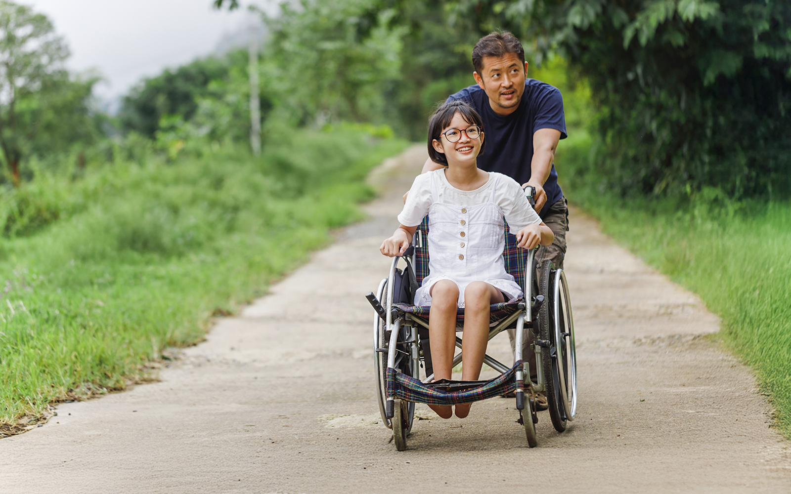 Facilities at Everglades