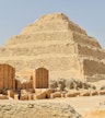 Saqqara