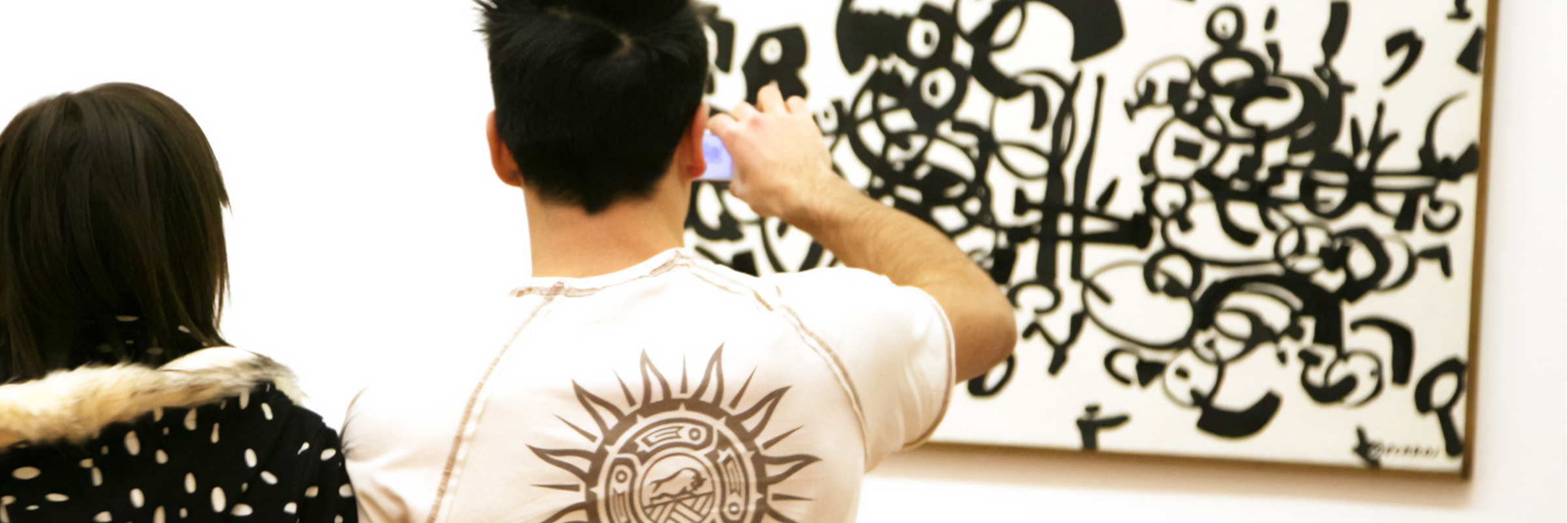 GAM Torino - Guided Tour Tickets