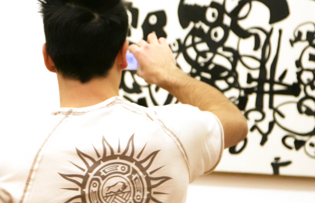 GAM Torino - Guided Tour Tickets