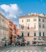 Piazza d'Aracoeli