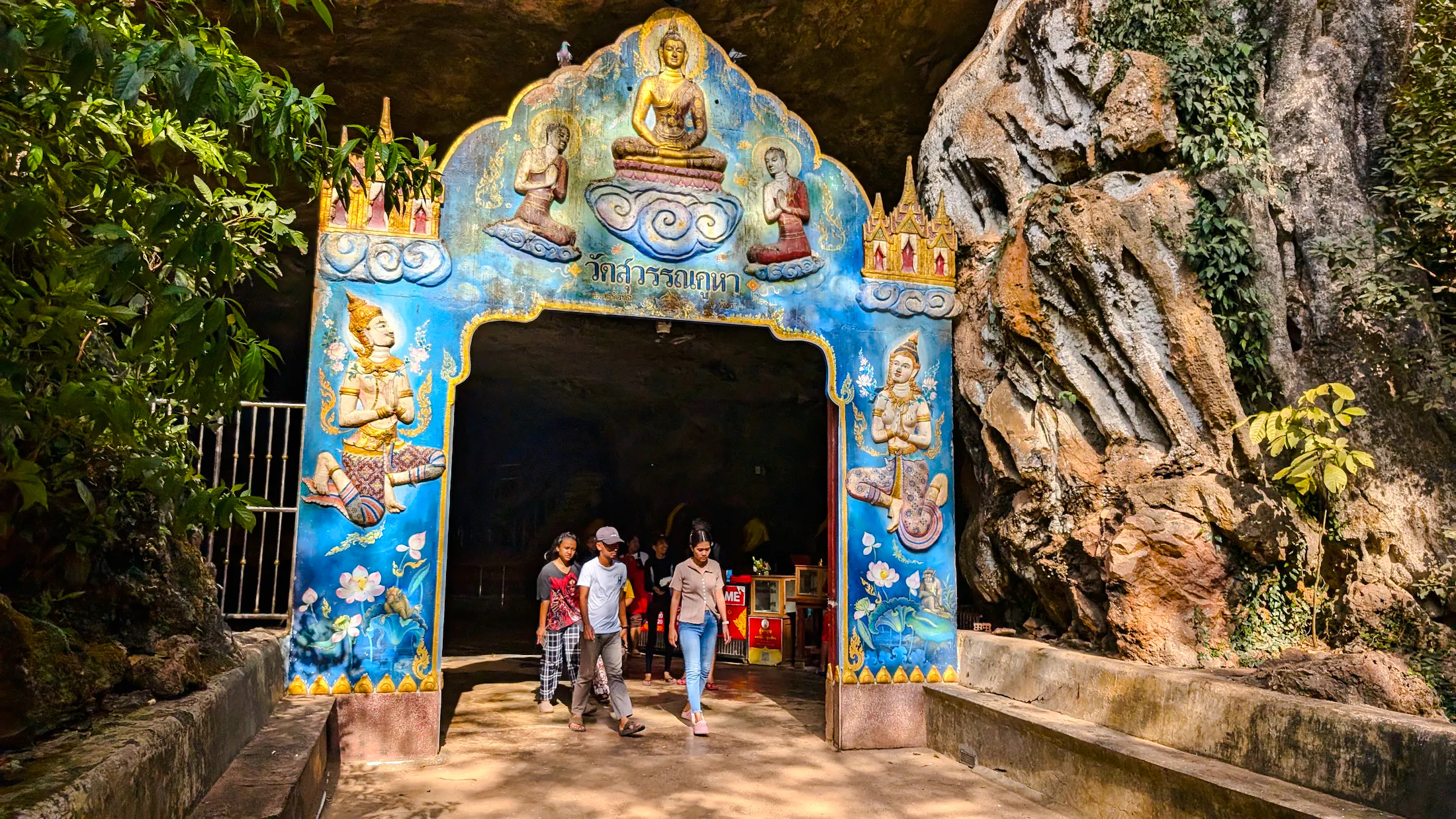 phuket/krabi/khao lak’tan: james bond adası, koh panyee ve samet nangshe’ye uzun kuyruklu tekneyle özel günübirlik gezi-7