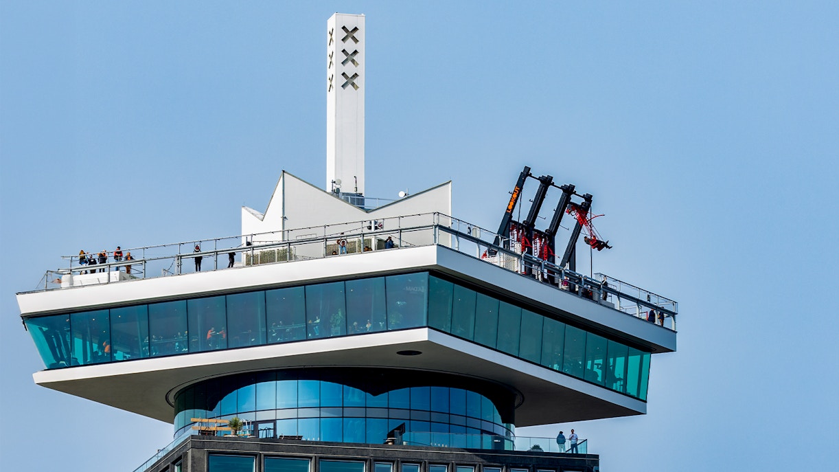 a dam lookout tickets