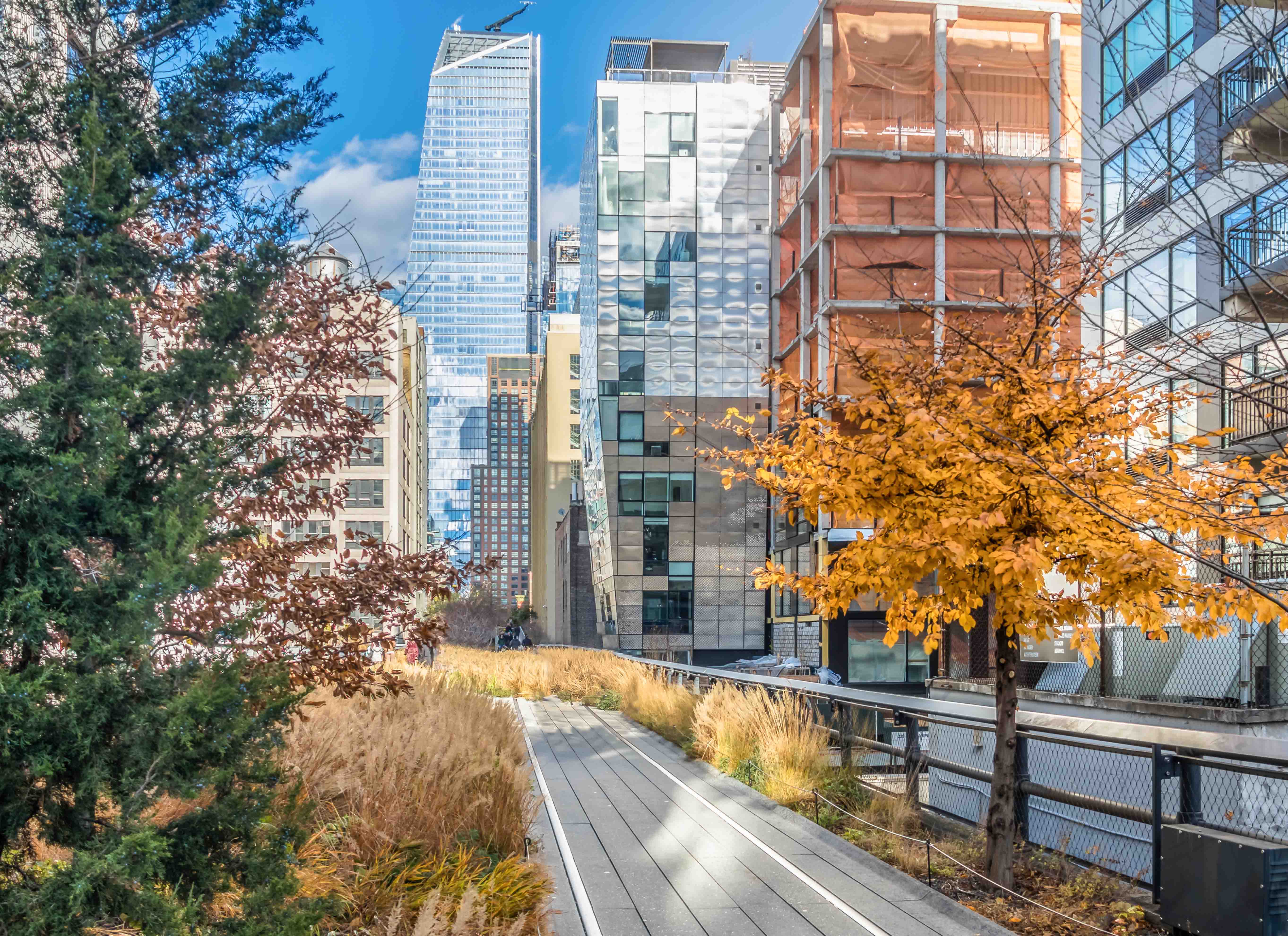 High Line