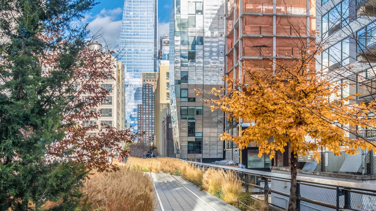 Whitney Museum of American Art