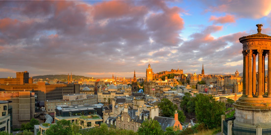 Edinburgh gezisinde yapılacak en iyi aktiviteleri keşfedin