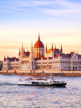 Danube Cruises