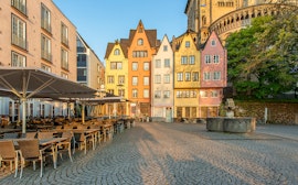 Alstadt (Centro Histórico)