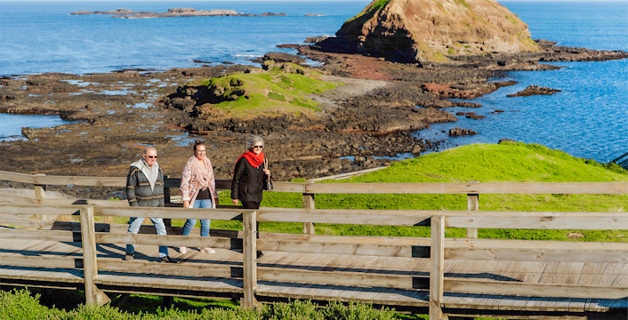 Day trips from Melbourne