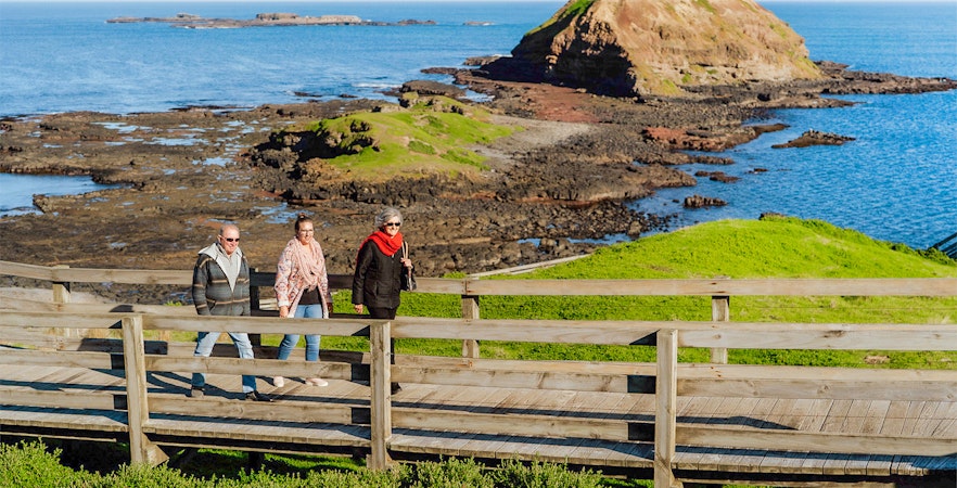 Day trips from Melbourne