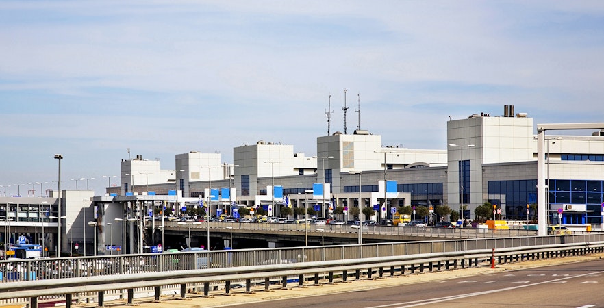 Athens Airport Transfers