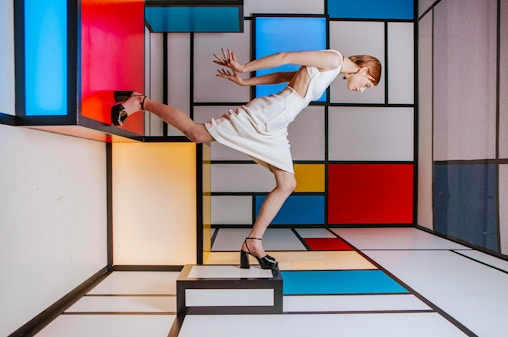 Bilety na The Upside Down w Amsterdamie