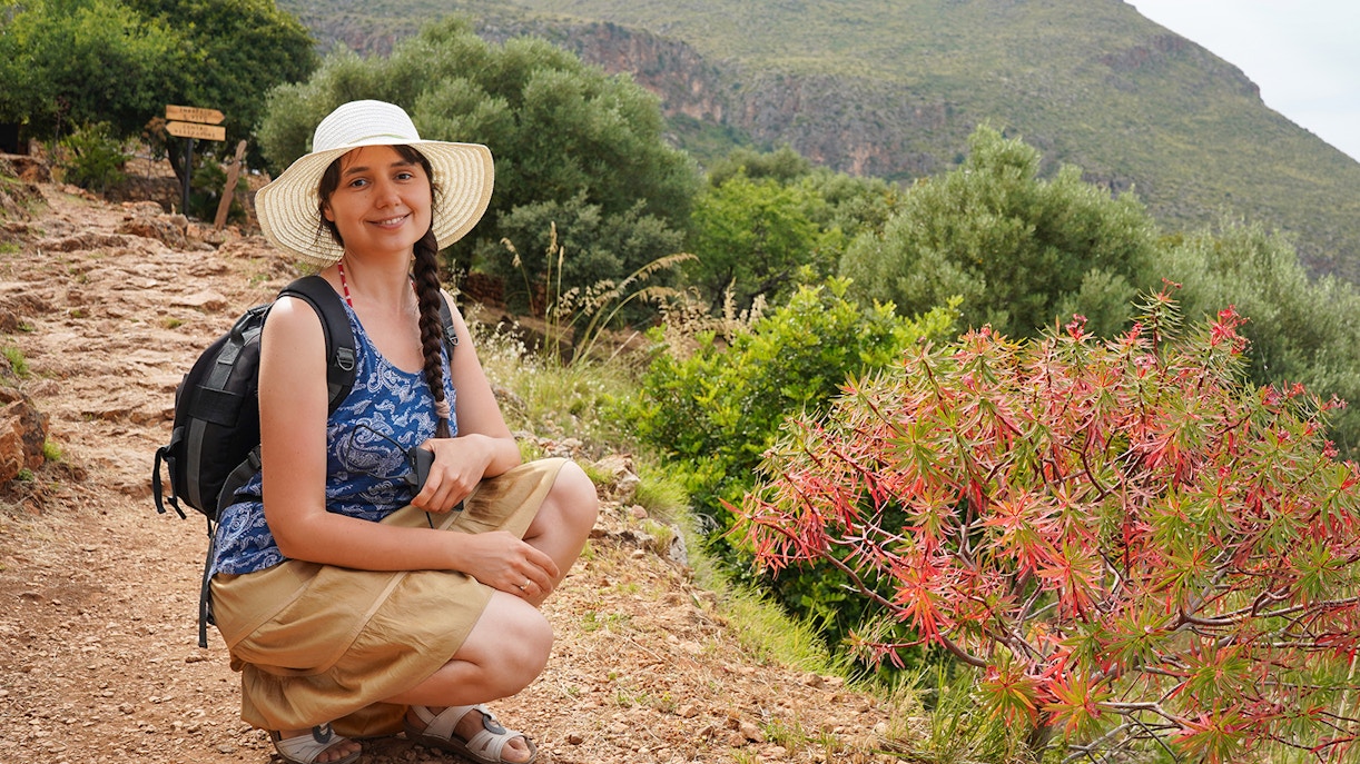 Nature Reserve Zingaro in Sicily Traveller essentials