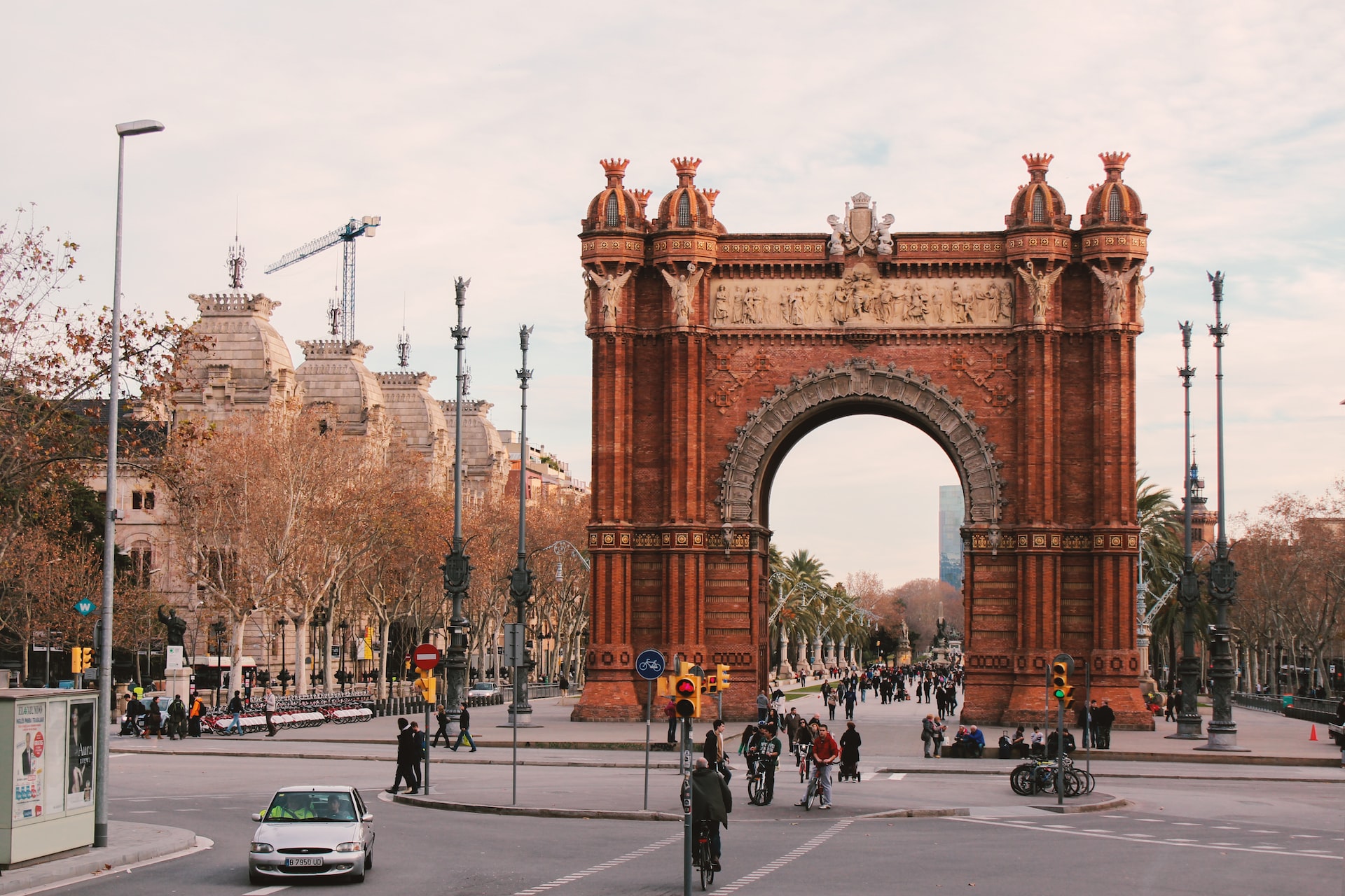 Barcelona Art & Architecture | Barcelona City Guide