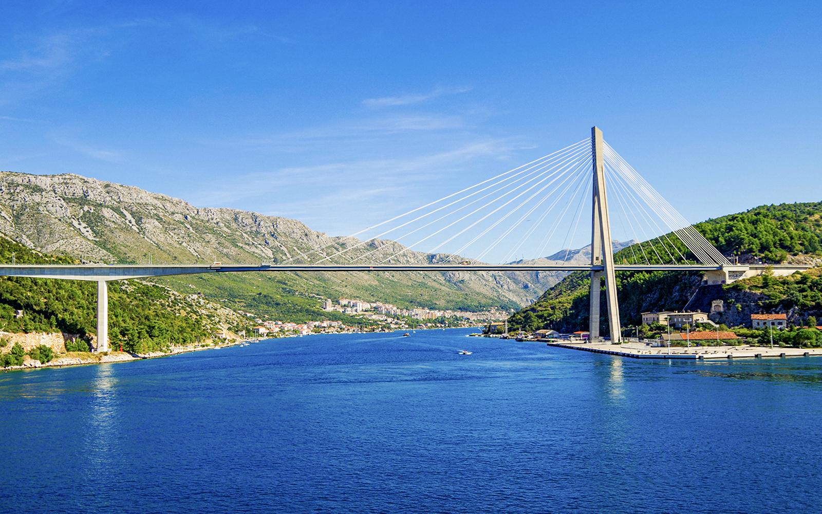 Puente Franjo Tuđman